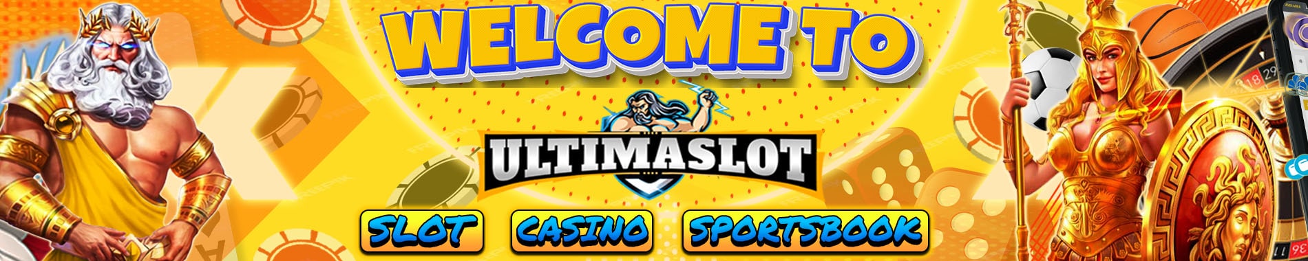 ultimaslot-welcome